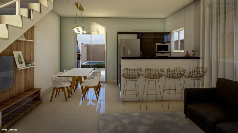 Imagem Casa com 2 Quartos à Venda, 122 m² em Nova Itanhaem - Itanhaém Imagem Casa com 2 Quartos à Venda, 122 m² em Nova Itanhaem - Itanhaém