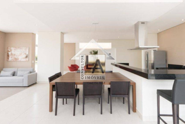 Imagem Apartamento com 2 Quartos à Venda, 47 m² em Vila Andrade - São Paulo