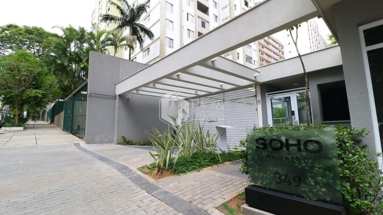 Imagem Apartamento com 2 Quartos à Venda, 80 m² em Paraíso - São Paulo Imagem Apartamento com 2 Quartos à Venda, 80 m² em Paraíso - São Paulo
