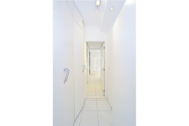 Imagem Apartamento com 3 Quartos à Venda, 129 m² em Vila Progredior - São Paulo