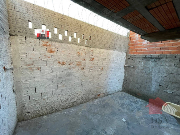 Imagem Casa com 2 Quartos à Venda, 125 m² em Parque Residencial São Clemente - Monte Mor