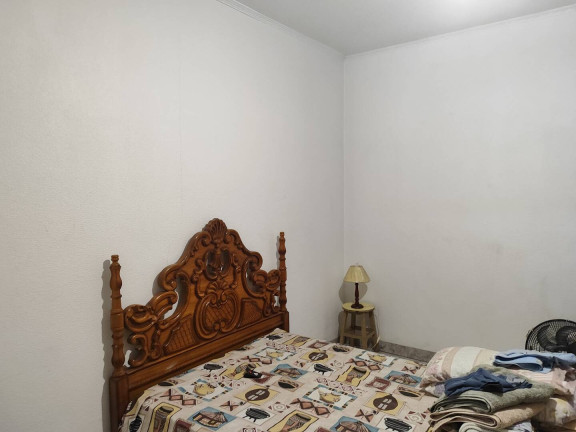 Imagem Casa com 2 Quartos à Venda, 10 m² em Mirim - Praia Grande Imagem Casa com 2 Quartos à Venda, 10 m² em Mirim - Praia Grande