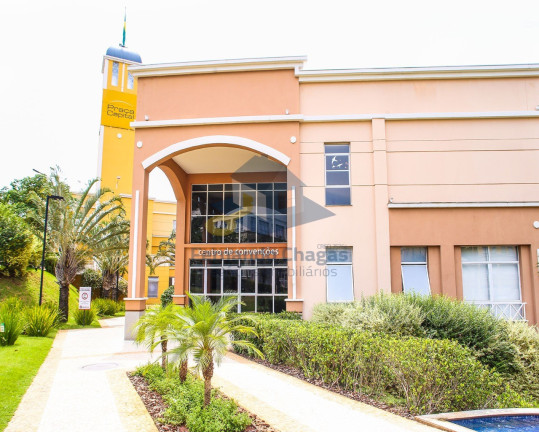 Imagem Imóvel à Venda, 34 m² em Loteamento Center Santa Genebra - Campinas Imagem Imóvel à Venda, 34 m² em Loteamento Center Santa Genebra - Campinas