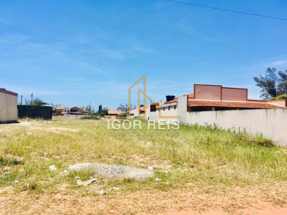 Imagem Terreno à Venda, 390 m² em Chapéu Do Sol - São João Da Barra Imagem Terreno à Venda, 390 m² em Chapéu Do Sol - São João Da Barra