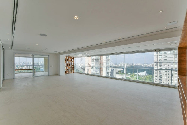Apartamento com 4 Quartos à Venda, 412 m² em Vila Mariana - São Paulo
