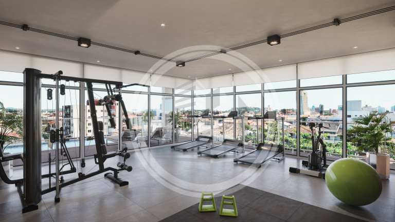 Imagem Apartamento com 3 Quartos à Venda, 151 m² em Tabuleiro - Barra Velha