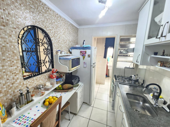 Imagem Apartamento com 2 Quartos à Venda, 62 m² em Vila Oratório - São Paulo