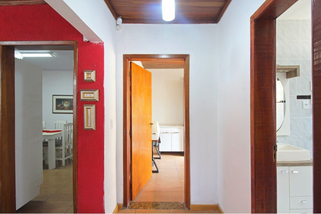 Imagem Casa com 2 Quartos à Venda, 101 m² em Vila Nova - Porto Alegre
