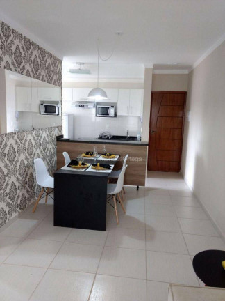 Imagem Apartamento com 2 Quartos à Venda, 64 m² em Jardim Saira - Sorocaba Imagem Apartamento com 2 Quartos à Venda, 64 m² em Jardim Saira - Sorocaba
