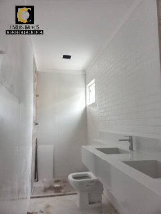 Imagem Casa com 3 Quartos à Venda, 150 m² em Embaré - Santos