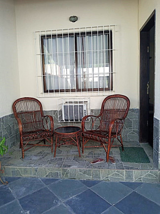 Imagem Casa com 3 Quartos à Venda, 130 m² em Campo Grande - Rio De Janeiro