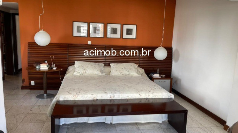 Imagem Imóvel com 4 Quartos à Venda, 295 m² em Horto Florestal - Salvador