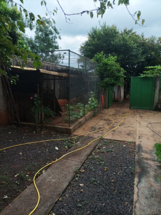 Imagem Imóvel com 1 Quarto à Venda, 111 m² em Jd. Santa Ana - Luís Antônio