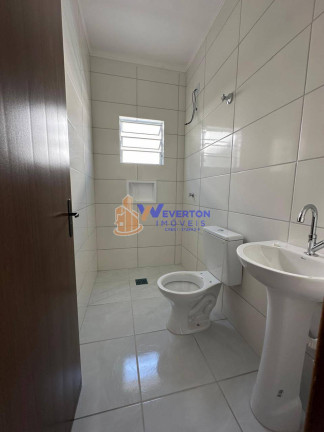 Imagem Casa com 2 Quartos à Venda, 125 m² em Cabuçu - Itanhaém Imagem Casa com 2 Quartos à Venda, 125 m² em Cabuçu - Itanhaém