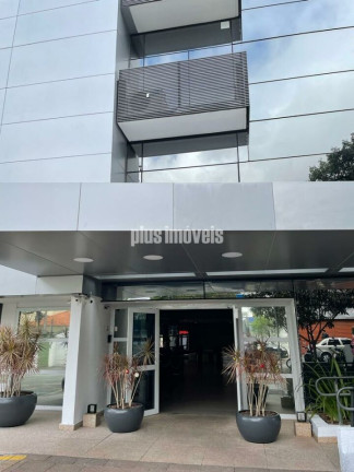 Imóvel Comercial à Venda, 40 m² em Campo Belo - São Paulo