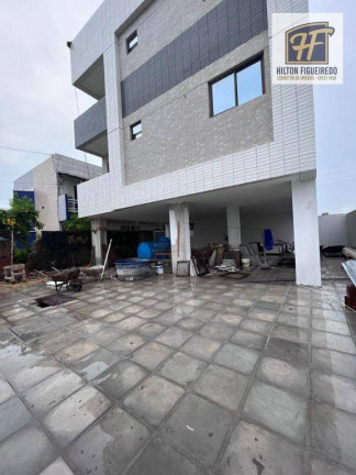 Imagem Apartamento com 2 Quartos à Venda, 54 m² em Aeroclube - João Pessoa Imagem Apartamento com 2 Quartos à Venda, 54 m² em Aeroclube - João Pessoa
