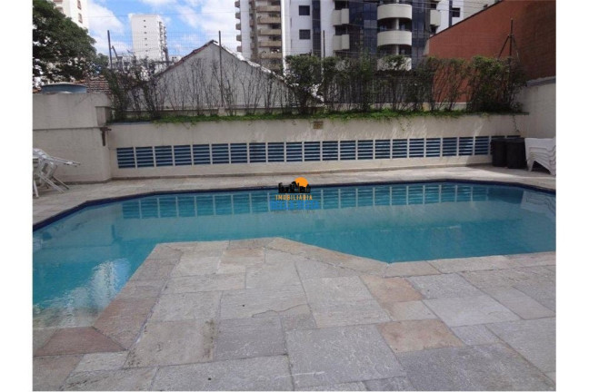 Imagem Apartamento com 3 Quartos à Venda, em Moema - São Paulo Imagem Apartamento com 3 Quartos à Venda, em Moema - São Paulo