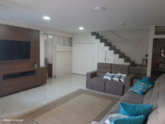 Imagem Casa com 4 Quartos à Venda, 430 m² em Jardim Bonfiglioli - Jundiaí