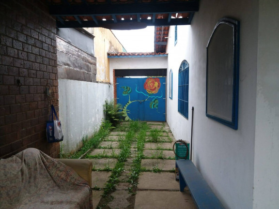 Imagem Casa com 2 Quartos à Venda, 200 m² em Cibratel Ii - Itanhaém Imagem Casa com 2 Quartos à Venda, 200 m² em Cibratel Ii - Itanhaém