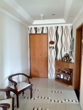 Imagem Apartamento com 3 Quartos à Venda, 83 m² em Vila Antônio Augusto Luiz - Caçapava Imagem Apartamento com 3 Quartos à Venda, 83 m² em Vila Antônio Augusto Luiz - Caçapava