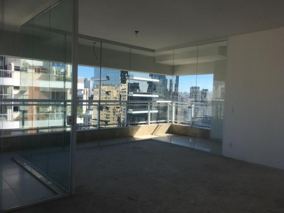 Imagem Imóvel com 4 Quartos à Venda, 161 m² em Vila Nova Conceição - São Paulo Imagem Imóvel com 4 Quartos à Venda, 161 m² em Vila Nova Conceição - São Paulo
