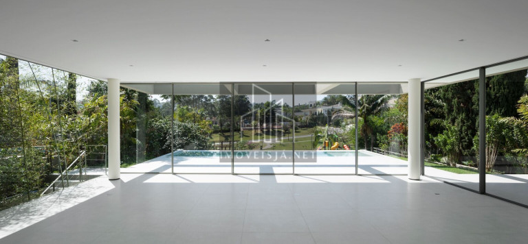 Imagem Casa com 5 Quartos à Venda, 1.100 m² em Tamboré - Santana De Parnaíba