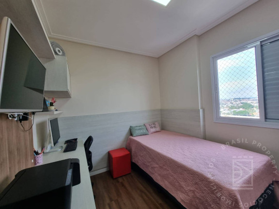 Imagem Apartamento com 3 Quartos à Venda, 83 m² em Jardim Califórnia - Jacareí Imagem Apartamento com 3 Quartos à Venda, 83 m² em Jardim Califórnia - Jacareí