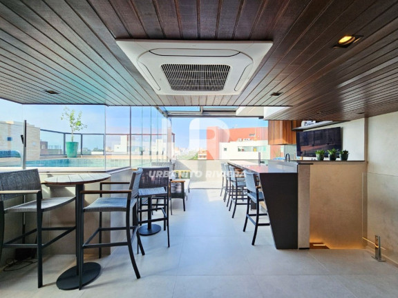 Imagem Imóvel com 5 Quartos à Venda, 311 m² em Riviera | Módulo 04 - Bertioga