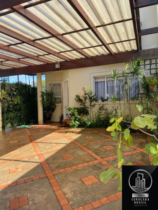 Imagem Casa com 3 Quartos à Venda, 183 m² em Parque Campolim - Sorocaba Imagem Casa com 3 Quartos à Venda, 183 m² em Parque Campolim - Sorocaba