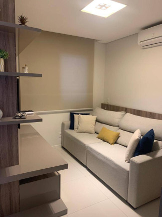 Imagem Apartamento com 2 Quartos à Venda, 85 m² em Vila Aviação - Bauru