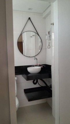 Imagem Apartamento com 1 Quarto à Venda, 37 m² em Canto Do Forte - Praia Grande