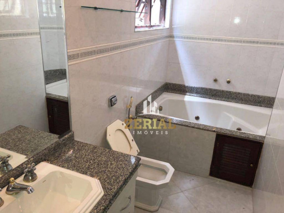 Imagem Sobrado com 3 Quartos à Venda, 251 m² em Sítio Da Figueira - São Paulo