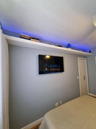 Imagem Apartamento com 2 Quartos à Venda, 50 m² em Santa Cecília - São Paulo Imagem Apartamento com 2 Quartos à Venda, 50 m² em Santa Cecília - São Paulo