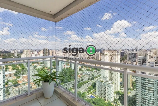 Imagem Apartamento com 2 Quartos à Venda, 171 m² em Campo Belo - São Paulo Imagem Apartamento com 2 Quartos à Venda, 171 m² em Campo Belo - São Paulo