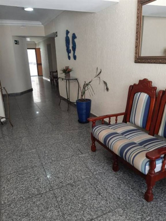 Imagem Apartamento com 2 Quartos à Venda, 91 m² em Vila Guilhermina - Praia Grande