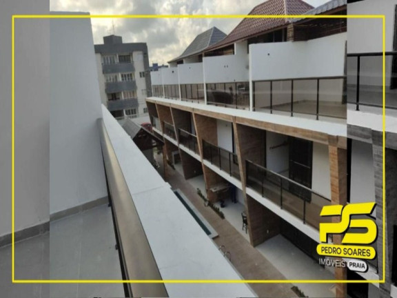 Imagem Apartamento com 3 Quartos à Venda, 127 m² em Loteamento Praia Grande - Cabedelo