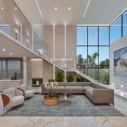 Imagem Casa com 4 Quartos à Venda, 353 m² em Centro - Eusébio Imagem Casa com 4 Quartos à Venda, 353 m² em Centro - Eusébio