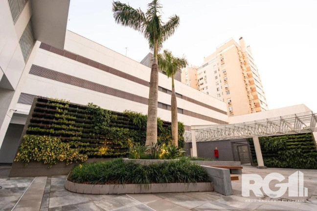 Imagem Sala Comercial à Venda, 37 m² em Chácara Das Pedras - Porto Alegre Imagem Sala Comercial à Venda, 37 m² em Chácara Das Pedras - Porto Alegre