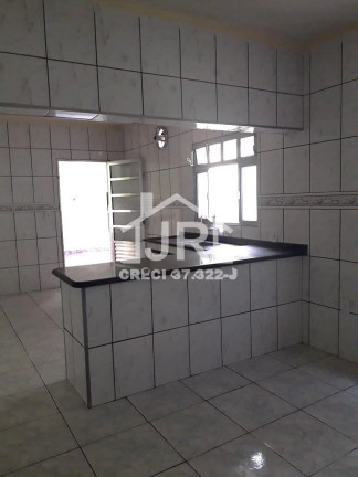 Imagem Casa com 4 Quartos à Venda, 180 m² em Jardim Aracy - Mauá
