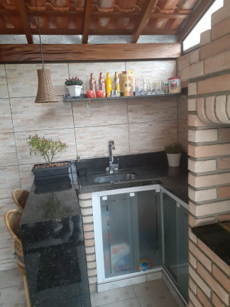 Imagem Casa de Condomínio com 2 Quartos à Venda, 65 m² em Jardim Petrópolis - Cotia Imagem Casa de Condomínio com 2 Quartos à Venda, 65 m² em Jardim Petrópolis - Cotia