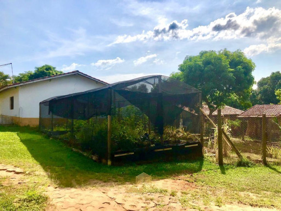 Imagem Imóvel com 3 Quartos à Venda, 727 m² em Recanto Dos Pássaros - Indaiatuba