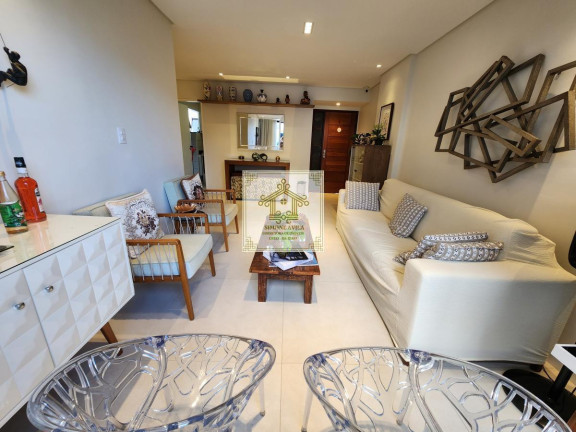 Imagem Apartamento com 3 Quartos à Venda, 97 m² em Rio Vermelho - Salvador