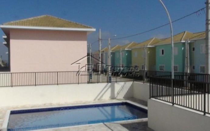 Imagem Casa de Condomínio com 2 Quartos à Venda, 59 m² em Parque Dos Ipês - São José Dos Campos Imagem Casa de Condomínio com 2 Quartos à Venda, 59 m² em Parque Dos Ipês - São José Dos Campos