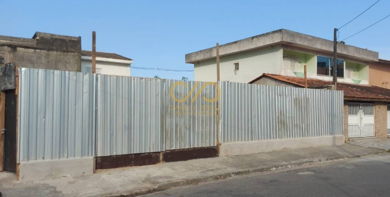 Imagem Casa de Condomínio com 2 Quartos à Venda, 62 m² em Quietude - Praia Grande Imagem Casa de Condomínio com 2 Quartos à Venda, 62 m² em Quietude - Praia Grande
