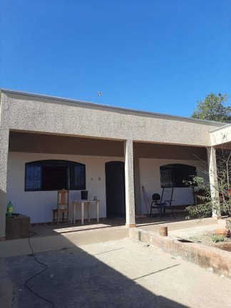 Imagem Casa com 3 Quartos à Venda,  em Construmat - Várzea Grande