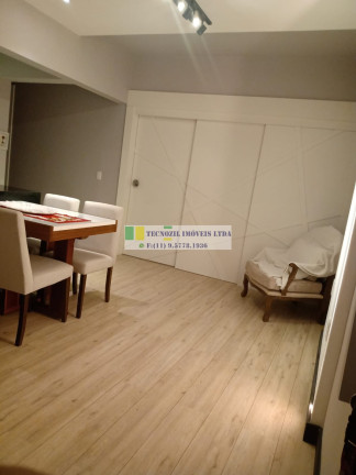 Imagem Apartamento com 3 Quartos à Venda, 147 m² em Vila Mariana - São Paulo