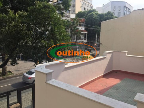 Imagem Casa com 3 Quartos à Venda, 151 m² em Tijuca - Rio De Janeiro
