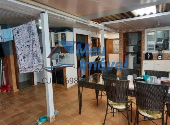 Imagem Casa com 3 Quartos à Venda, 180 m² em Guará Ii - Brasília Imagem Casa com 3 Quartos à Venda, 180 m² em Guará Ii - Brasília