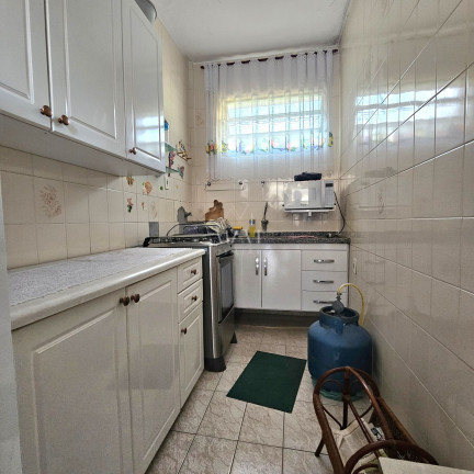 Imagem Apartamento com 1 Quarto à Venda, 48 m² em Guilhermina - Praia Grande
