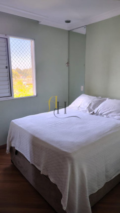 Imagem Apartamento com 2 Quartos à Venda, 53 m² em Jardim Ipanema (zona Oeste) - São Paulo